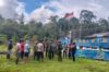 Melalui Komunikasi Sosial, Satgas Yonif 2 Marinir Hadir Menguatkan Masyarakat Kapiraya Papua