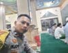 Bhabinkamtibmas Polsek Cikupa Laksanakan Subuh Keliling Bersama Jamaah Masjid Hubul Waton
