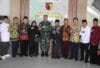 Dandim 0813 Sambut Kunjungan Silaturahmi FKUB Bojonegoro
