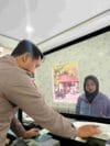 Cerita Warga Tuban yang Baru Paham BPKB Setelah Bertemu Polantas Tuban