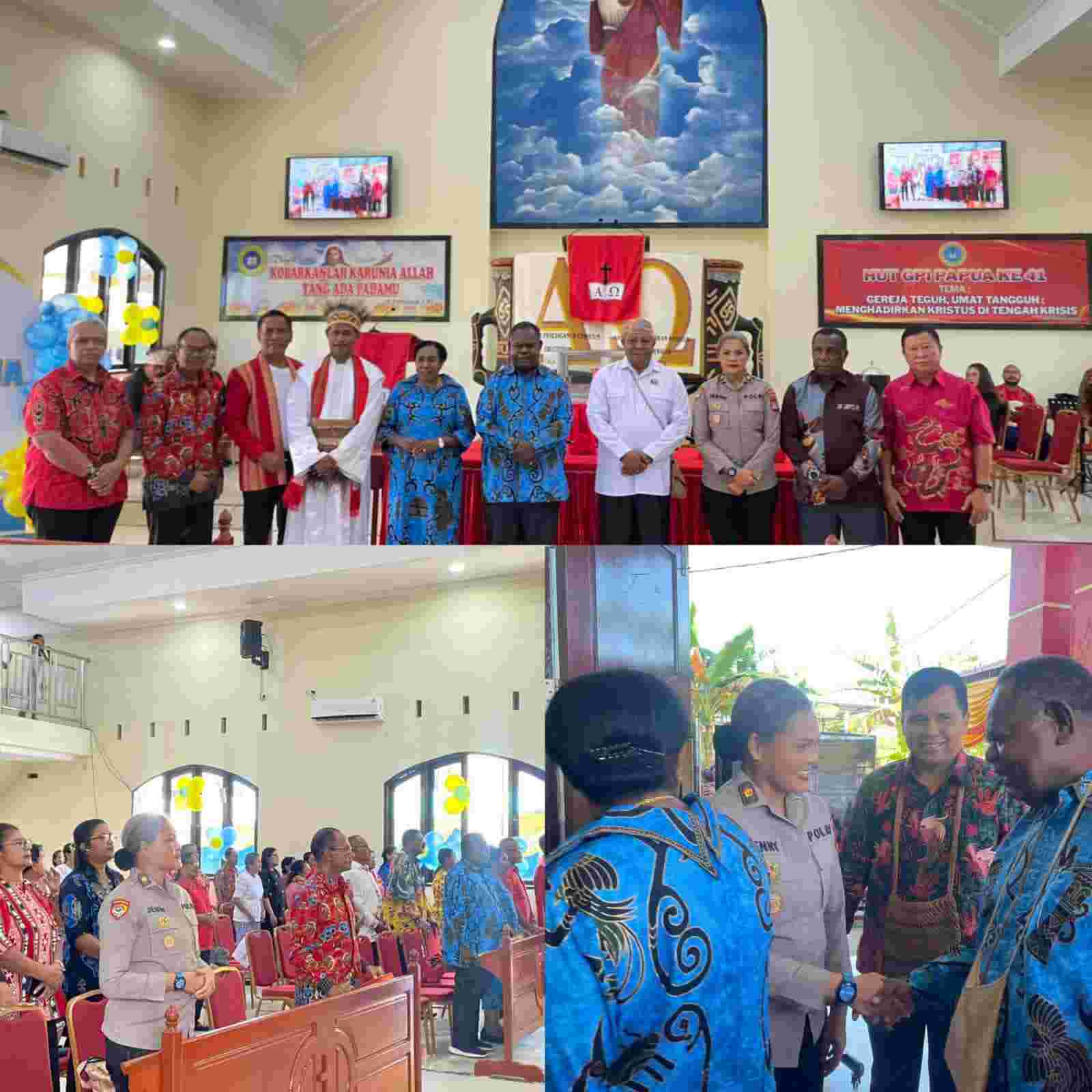 IMG-20260525-WA0124 Plt Kabid Humas Polda PBD Hadiri Hut GPI Ke-41