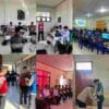 Polda PBD Laksanakan Proses Seleksi Penerimaan Anggota Polri: Junjung Tinggi Prinsip Bersih, Transparan, Akuntabel dan Humanis