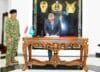 Terima Kunjungan USG PBB, TNI Tegaskan Komitmen Dukung Misi Perdamaian Dunia