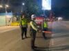 Polsek Cikupa Gelar Patroli Ops Cipkon KRYD Antisipasi Gangguan Kamtibmas Malam Hari