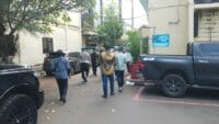 Spanduk dan Orasi Memanas, Aliansi Masyarakat Pecinta Polri Minta Pembersihan Internal Institusi
