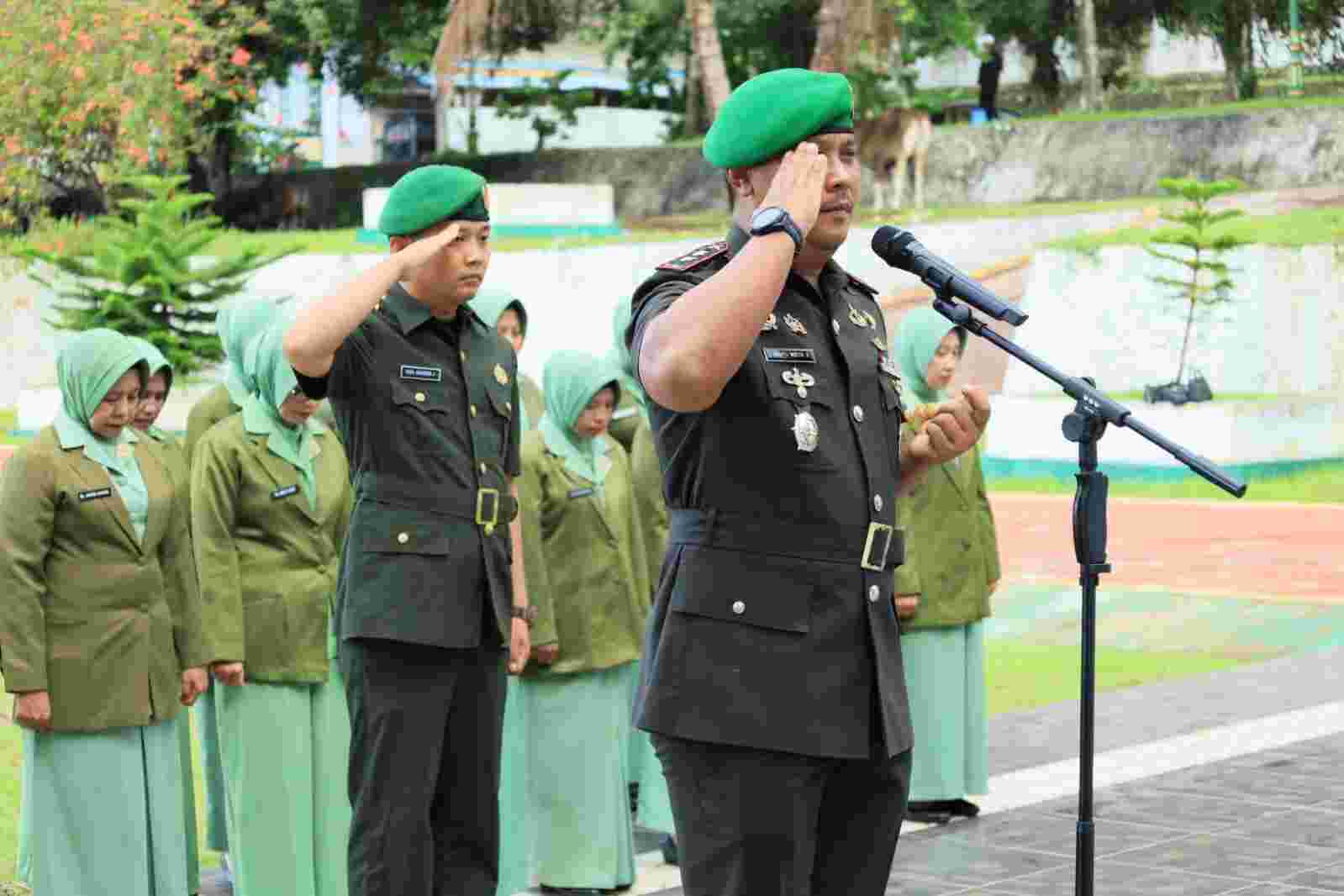 IMG-20260526-WA0066 Dandim 1505/Tidore Pimpin Upacara Ziarah Rombongan HUT ke-69 Kodam XV/Pattimura