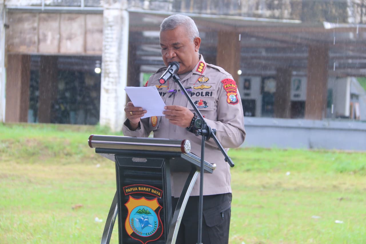 IMG-20260527-WA0005 Wakapolda PBD Pererat Silaturahmi Lewat Penyerahan Hewan Kurban Untuk Pesantren Fahd AL Muslim
