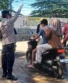 IMG-20260527-WA0033 Personel Polsek Cikupa Gerak Cepat Urai Kemacetan di Pertigaan Pasir Gadung