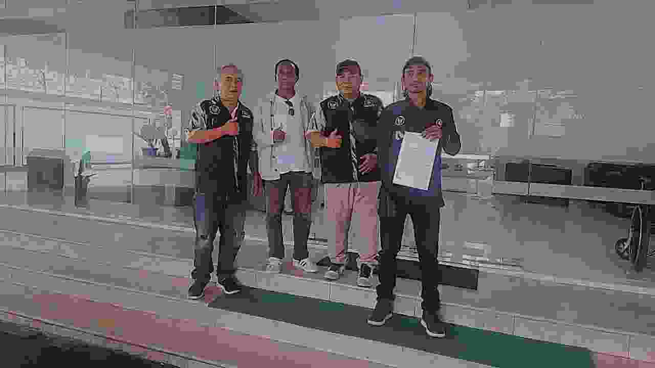 Kasus Pesangon dan Upah Buruh Klinik Sentosa Kembali Memicu Sorotan Publik