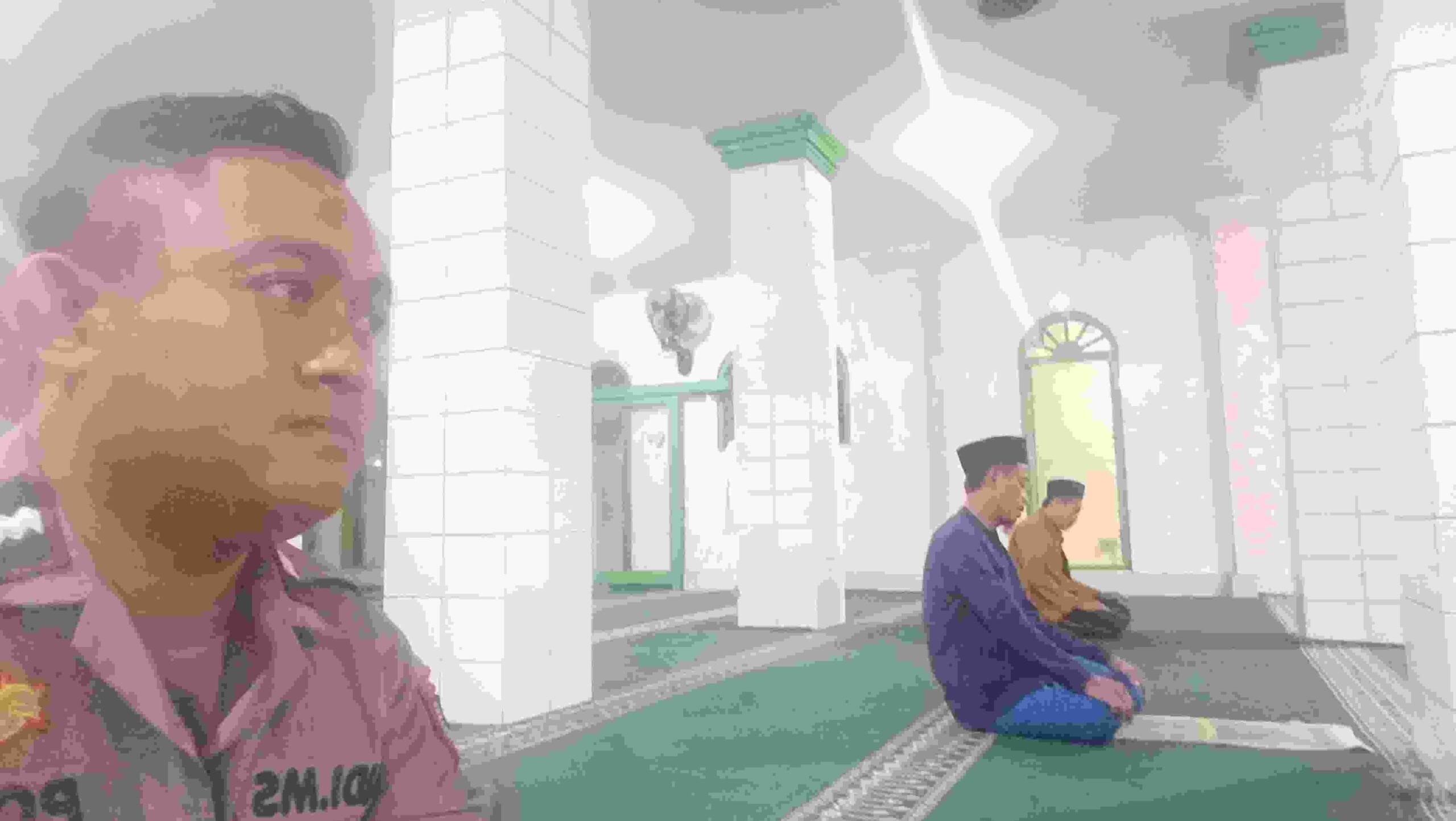 IMG-20260528-WA0019 Bhabinkamtibmas Polsek Cikupa Gelar Program Subuh Keliling Bersama Warga Pasir Gadung
