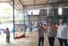 Bhabinkamtibmas Polsek Cikupa Sambang Warga Pasir Gadung, Pererat Silaturahmi dan Jaga Kamtibmas