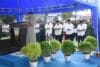 Pelaksanaan Sholat Idul Adha dan Pemotongan Hewan Kurban di Kodaeral XIV Sorong