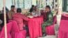 Silaturahmi dan Silaturahim Halal Bihalal bersama Forkopimda dengan Dansatgas Marinir dalam rangka Idul Adha 1447 H