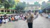 Polsek Cikupa Laksanakan Pengamanan Sholat Idul Adha 1447 H di Sejumlah Masjid