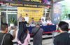 Polresta Tangerang Bongkar Jaringan Narkotika Sintetis Lintas Wilayah, 4 Orang Diamankan