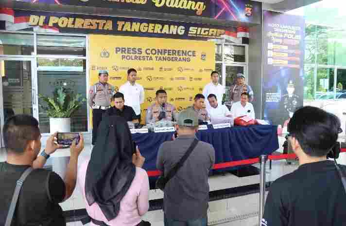 IMG-20260528-WA0085 Polresta Tangerang Bongkar Jaringan Narkotika Sintetis Lintas Wilayah, 4 Orang Diamankan