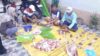 Tak Hanya Mengabarkan, AWPR Hadir Nyata Berbagi Kurban untuk Rakyat Kecil