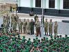 Menhan RI Kunjungi Papua Barat: Kobarkan Semangat Prajurit dan Perkuat Pengabdian untuk NKRI di Tanah Papua