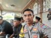 Bhabinkamtibmas Kelurahan Sukamulya Laksanakan Jumat Keliling dan Sampaikan Pesan Kamtibmas