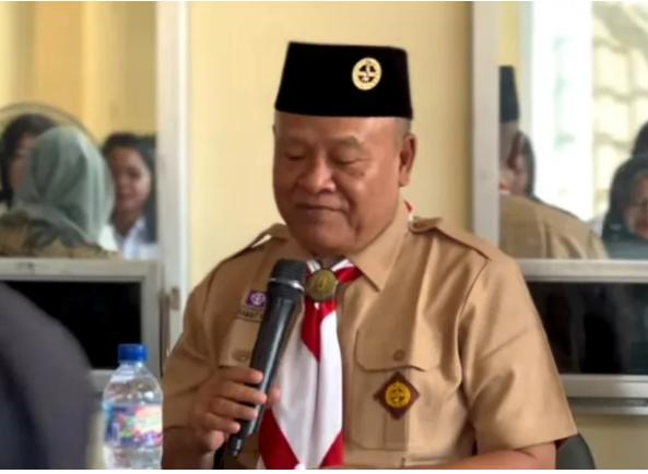 Kepala Dinas Pendidikan Kediri Buka Pelatihan Tata Rias Pengantin, 22 Peserta Disiapkan Jadi Wirausaha