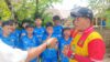 KSM Panongan Tembus Babak 16 Besar Piala Bupati U-13 2026