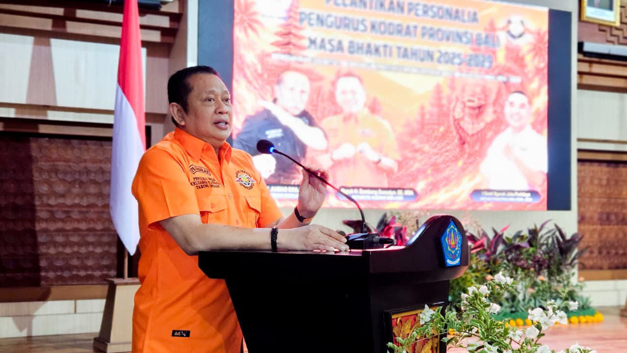 IMG-20260531-WA0060 Lantik Pengurus Tarung Derajat Bali, Bamsoet Dorong Tarung Derajat Perkuat Persatuan Nasional