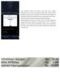 Internet Desa di Tuban Disebut Lemot Saat Jam Pelayanan, Anggaran Jadi Sorotan