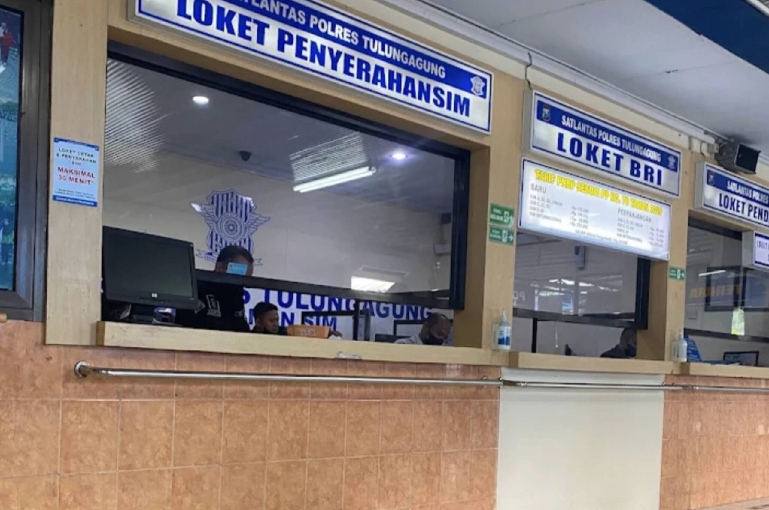 IMG_20260522_000031 Dugaan Mafia SIM Menghantui Tulungagung, Publik Desak Pengawasan Internal Dibuka