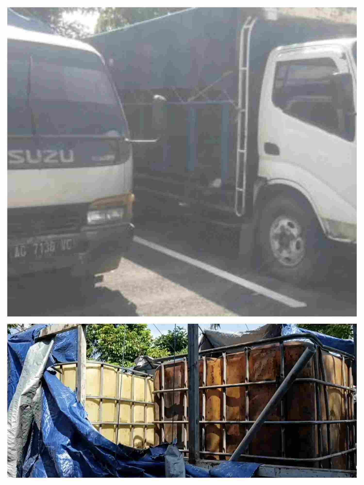 BBM Subsidi Dialihkan untuk Untung Besar, Negara dan Petani Dirugikan