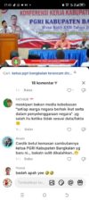 Ketika Kritik Dibalas Ancaman Hukum: Sikap Ketua PGRI Bangkalan Tuai Sorotan Publik