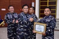 Marinir Lumpuhkan 10 Anggota OPM dan Rebut 56 Markas, KSAL Beri Penghargaan Tertinggi