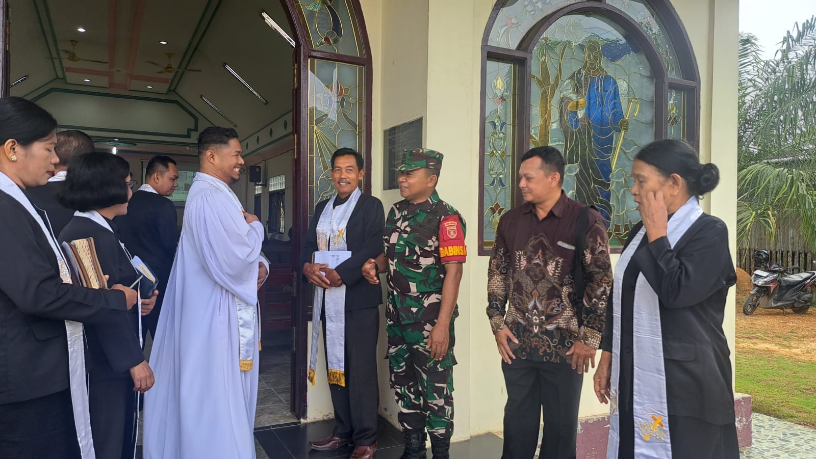 Ibadah