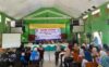 Babinsa Hadiri Rembuk Stunting Sebagai Upaya Peningkatan Kesehatan Ibu Dan Anak