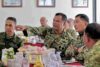 WhatsApp Image 2026-05-28 at 22.04.24 Wapang TNI Dampingi Menhan RI Tinjau Yonif TP 808/Mbaham Matta di Papua Barat