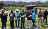 WhatsApp Image 2026-05-29 at 10.34.57 Babinsa Dampingi Ketua KTNA Panen Semangka Wujudkan Ketahanan Pangan di wilayah