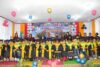 Kodim 1714/PJ dan Ibu Persit Hadiri Penyerahan Serta Penamatan Siswa TK B Nagalo Marannu Angkatan XII Tahun Pelajaran 2025/2026