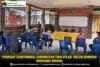 Perkuat Kamtibmas, Sinergitas Tiga Pilar Gelar Komsos Bersama Warga ‎