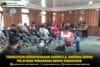 Tingkatkan Kesiapsiagaan Karhutla, Babinsa Hadiri Pelatihan Penanggulangan Kebakaran