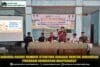 Babinsa Hadiri Rembuk Stunting Sebagai Bentuk Dukungan Program Kesehatan Masyarakat