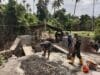 FB_IMG_1780807123264 Semangat Gotong Royong, Anggota Kodim 1505/Tidore dan Warga Cor Trotoar Jembatan Garuda Demi Kenyamanan