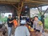 IMG-20260601-WA0007 Warbin Pasir Gadung, Bhabinkamtibmas dan Babinsa Perkuat Kemitraan dengan Warga