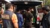 IMG-20260601-WA0029 Polsek Cikupa Cek TKP Kebakaran Bengkel di Cikupa Sebabkan Satu Orang Meninggal