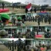 IMG-20260601-WA0034 Kobarkan Nasionalisme di Medan Operasi, Satgas Yonif 2 Marinir Bersama Kodim 1703/Deiyai Gelar Upacara Hari Lahir Pancasila