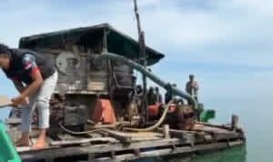 IMG-20260601-WA0050 Warga Air Putih Murka! Penambangan Timah Ilegal Bisa Hancurkan Ekosistem Setempat