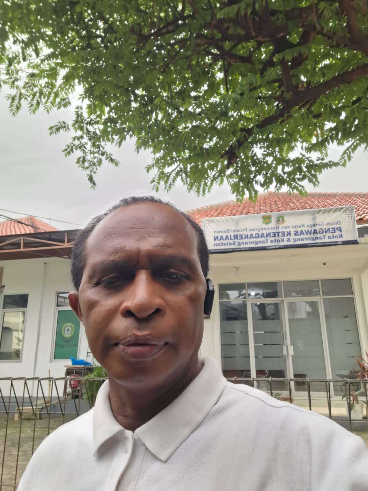 Surat Pengunduran Diri Dipertanyakan, Pekerja PT. Prospek Manunggal Abadi Tuntut Hak
