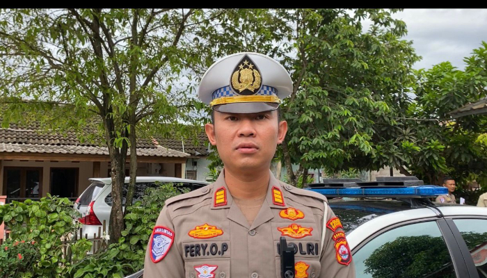 IMG-20260602-WA0077 Viral Sepeda Motor Masuk Jalur Tol, Satlantas Polresta Tangerang Pastikan Kejadian di Luar Wilayah