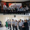 Kakanwil Kemenkum Papua Barat Ambil Sumpah PNS dan Lantik Pegawai dalam Jabatan Fungsional, Teguhkan Integritas ASN