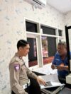 Ramai Sejak Pagi, Warga Tuban Serbu Polantas Tuban untuk Tanya SIM, STNK, dan BPKB