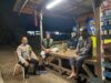 Brigadir Ibnu Dermawan Sambangi Pos Satkamling, Perkuat Sinergi Polri dan Warga Jaga Kamtibmas