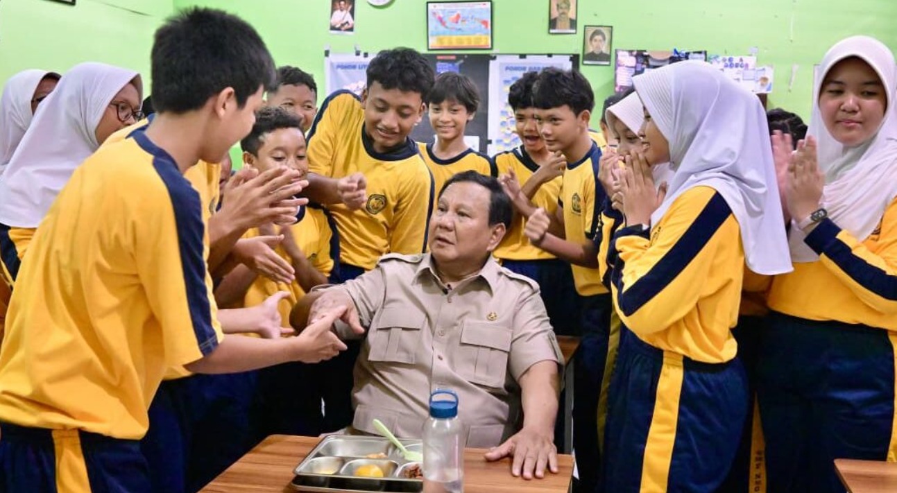 IMG-20260603-WA0026 Dari Ruang Kelas SMPN 111 Jakarta, Cita-Cita Besar Menggema di Hadapan Presiden Prabowo
